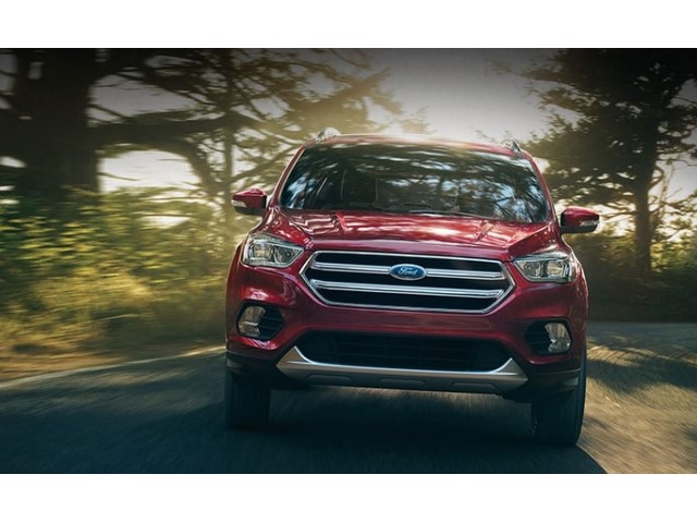 Libro Azul Ford Escape 2019