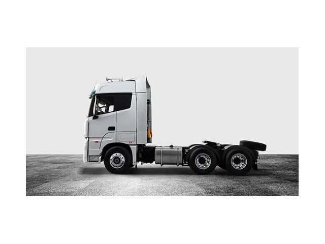 Foton EST-A 2025