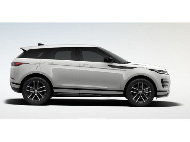 Libro Azul Land Rover Evoque 2026