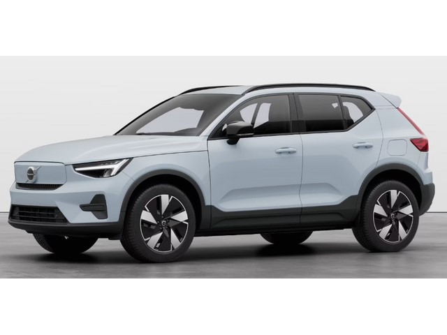 Volvo EX40 2026