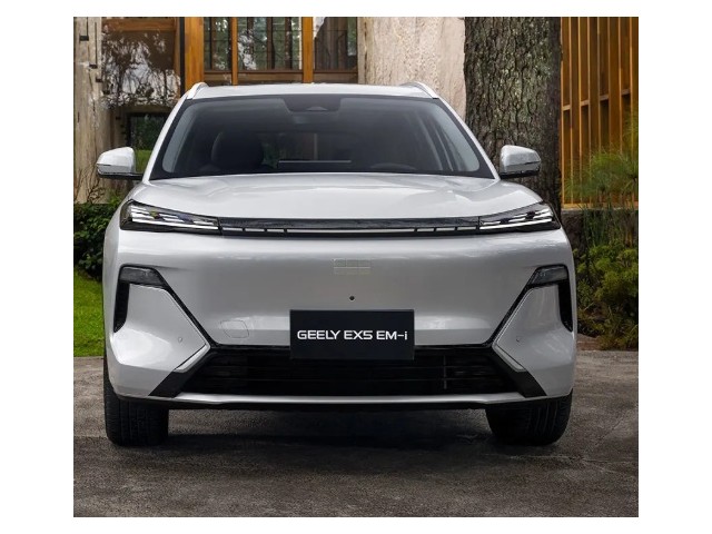 Geely EX5 2026