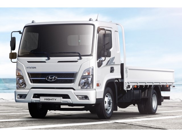 Libro Azul Hyundai EX 2026