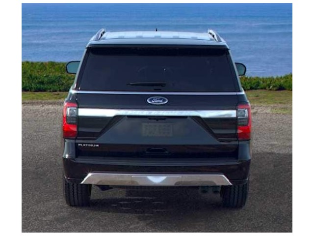 Libro Azul Ford Expedition 2020