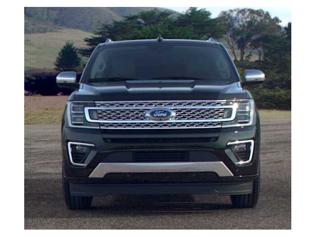 Libro Azul Ford Expedition 2020