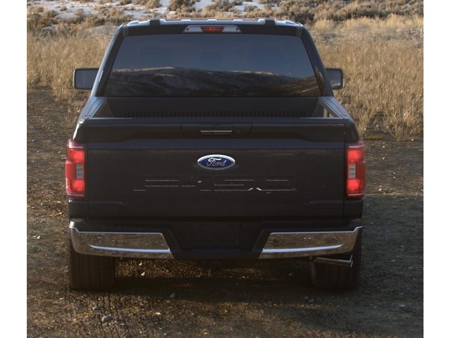 Libro Azul Ford F-150 2022