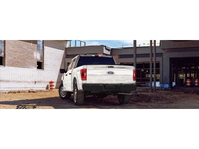 Libro Azul Ford F-150 2023