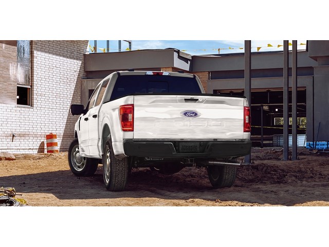 Libro Azul Ford F-150 2021
