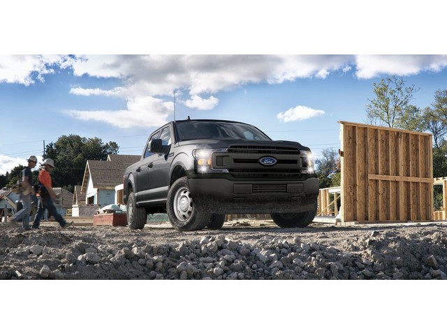 Libro Azul Ford F-150 2018