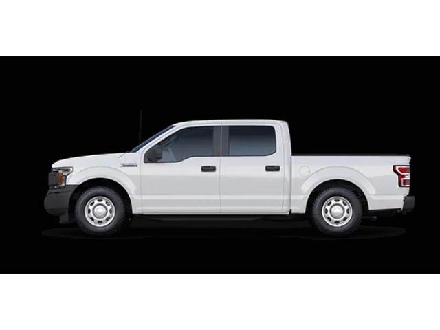 Libro Azul Ford F-150 2020