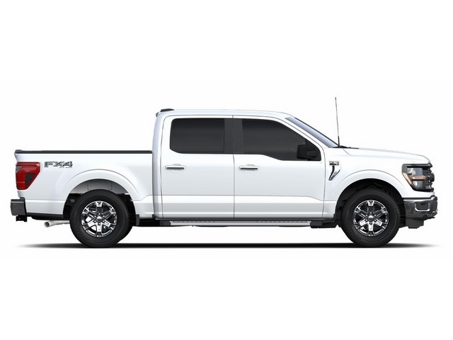 Libro Azul Ford F-150 2024