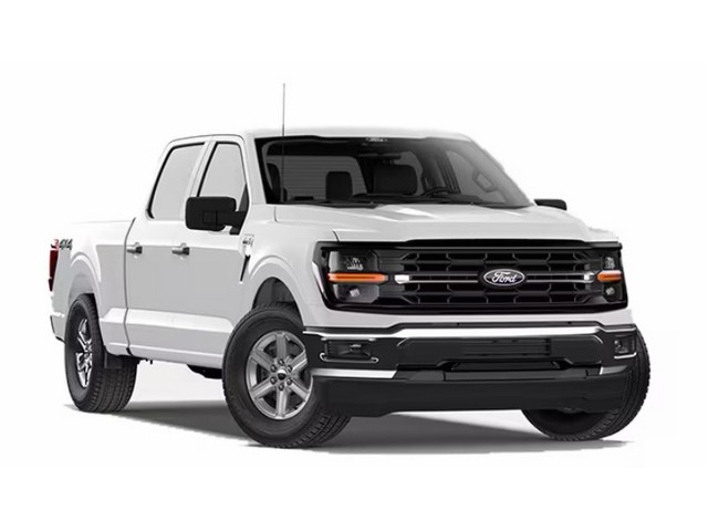 Libro Azul Ford F-150 2026