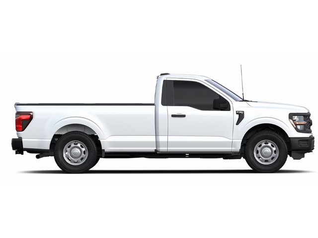 Libro Azul Ford F-150 2024