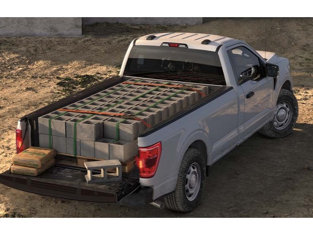 Libro Azul Ford F-150 2025