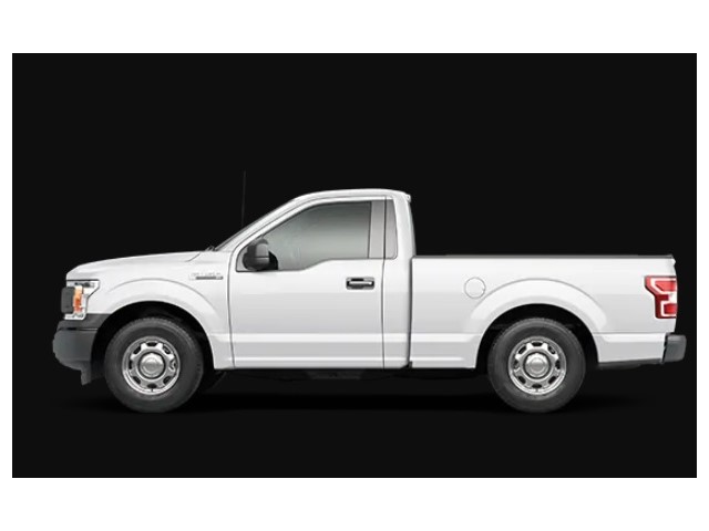 Libro Azul Ford F-150 2020