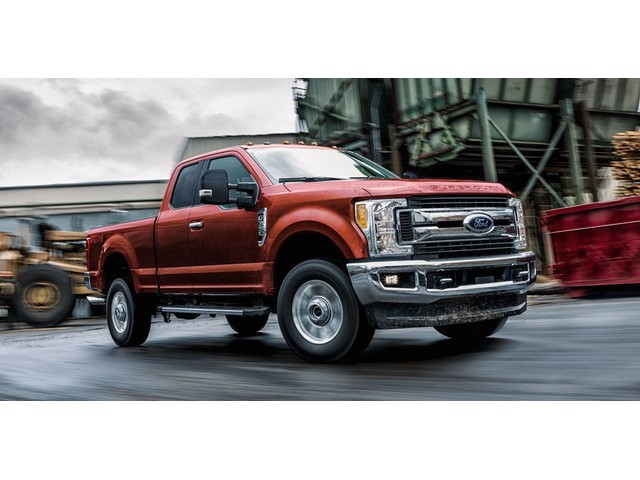 Libro Azul Ford F-250 2018