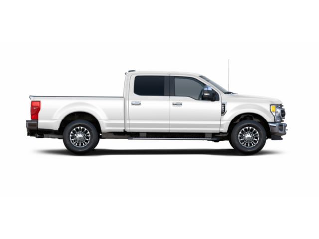 Libro Azul Ford F-250 2022
