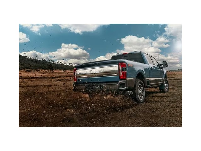 Libro Azul Ford F-250 2023