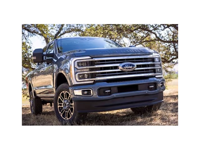 Libro Azul Ford F-250 2023
