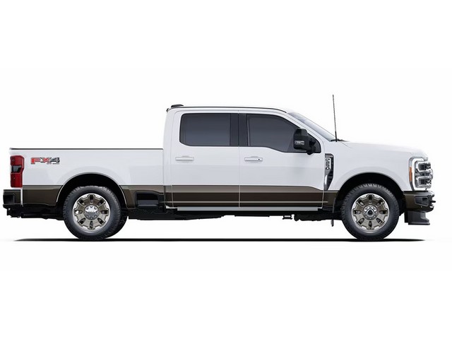 Libro Azul Ford F-250 2026