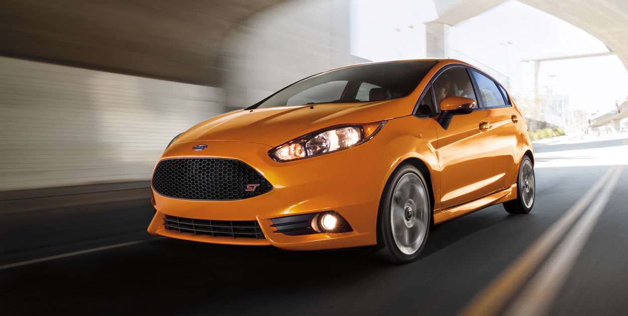 Libro Azul Ford Fiesta 2018