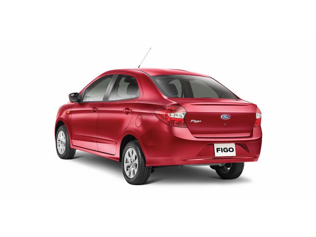 Libro Azul Ford Figo 2018
