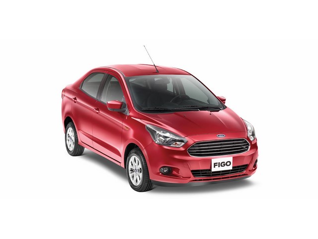 Libro Azul Ford Figo 2018