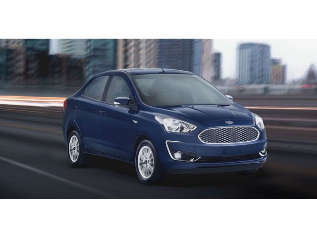 Libro Azul Ford Figo 2019