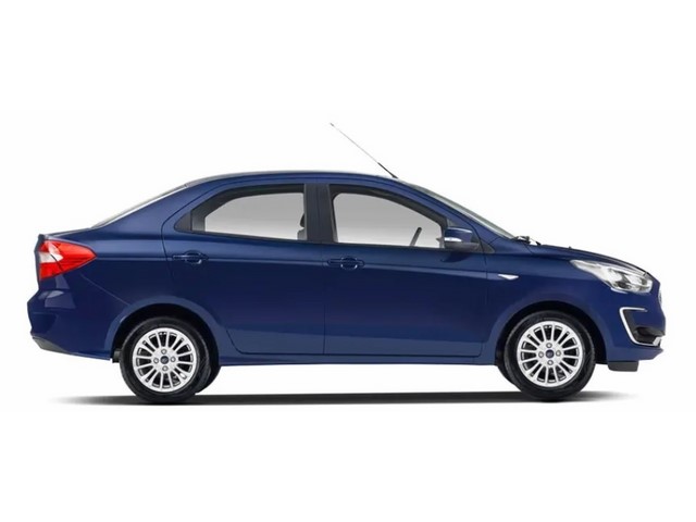 Libro Azul Ford Figo 2020
