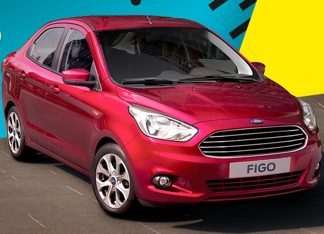 Libro Azul Ford Figo 2016