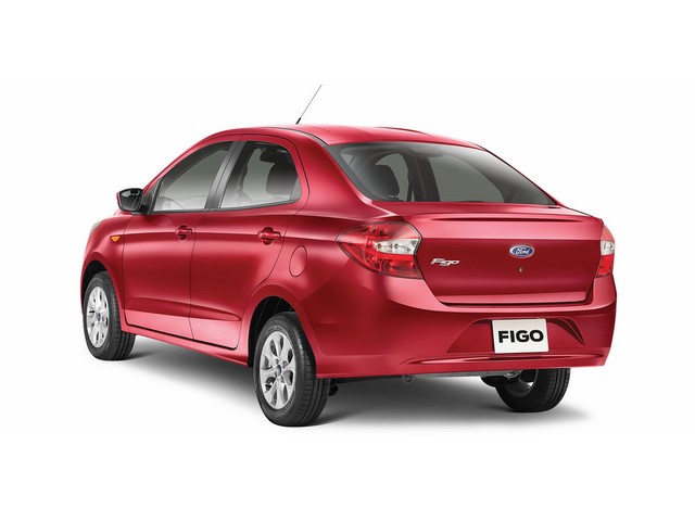 Libro Azul Ford Figo 2016