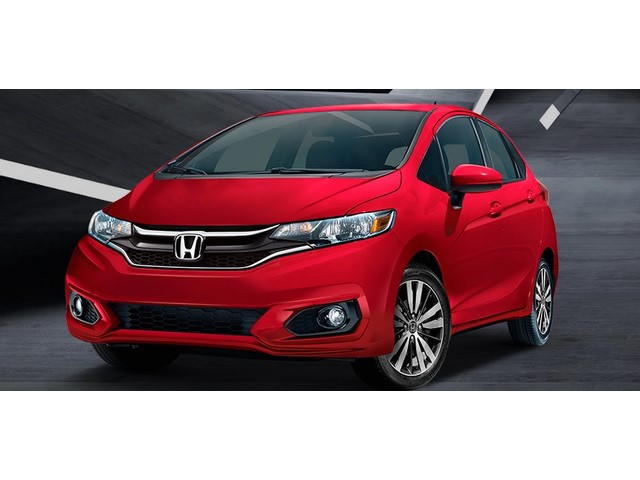 Libro Azul Honda FIT 2018