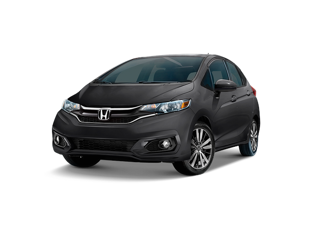 Libro Azul Honda FIT 2019