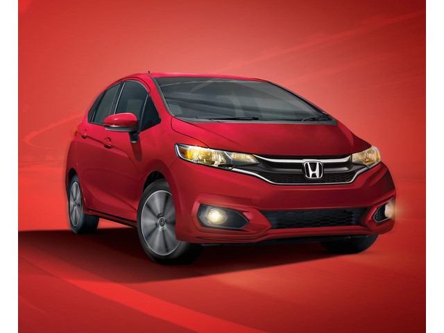 Libro Azul Honda FIT 2020