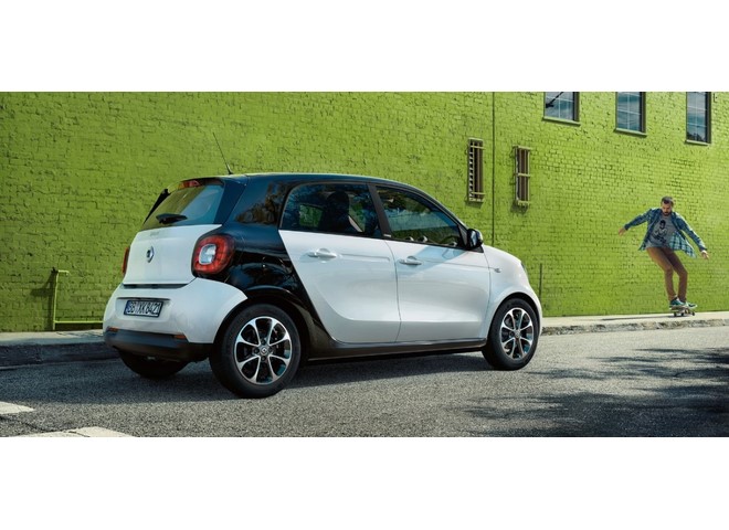Libro Azul Smart Smart 2016
