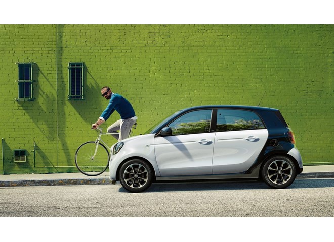 Libro Azul Smart Smart 2016