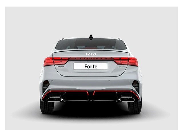 Libro Azul Kia FORTE 2022