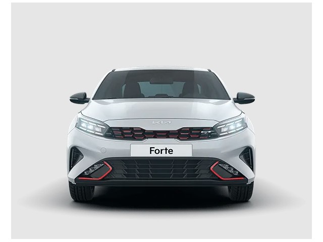 Libro Azul Kia FORTE 2022