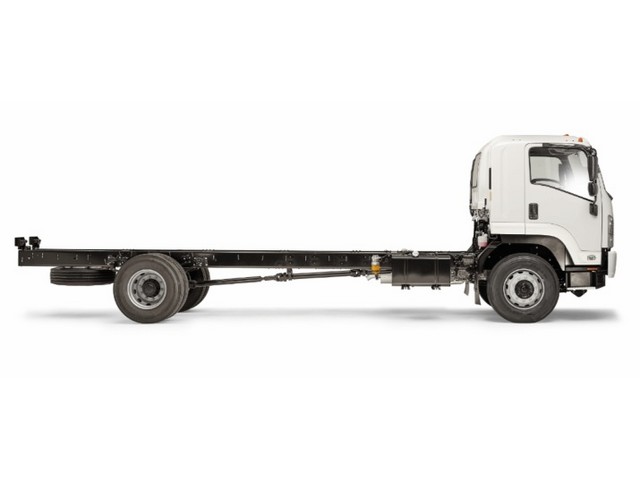 Libro Azul Isuzu FORWARD 1400 2027