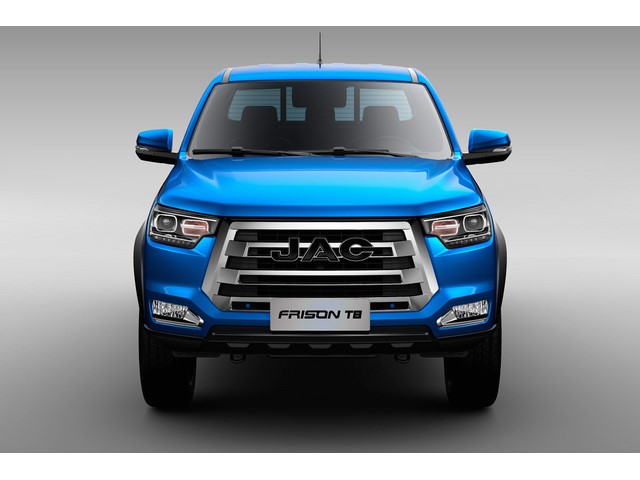 Libro Azul Jac Frison 2020