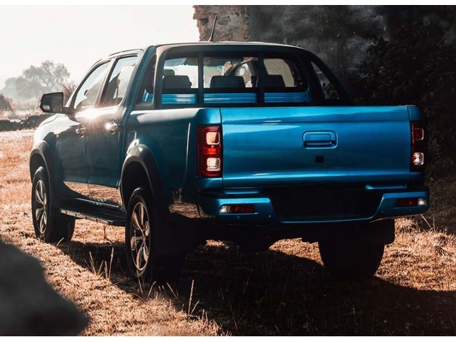 Libro Azul Jac Frison 2022