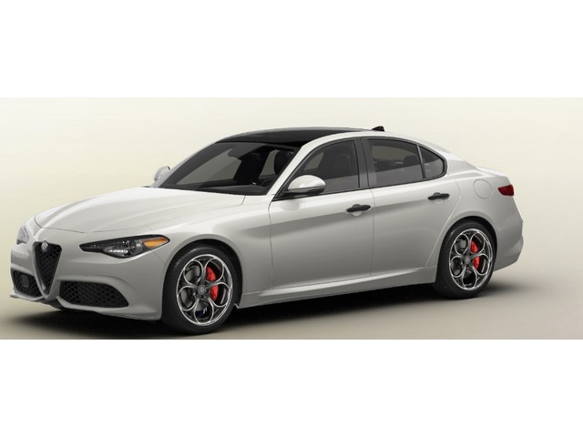 Libro Azul Alfa Romeo GIULIA 2023