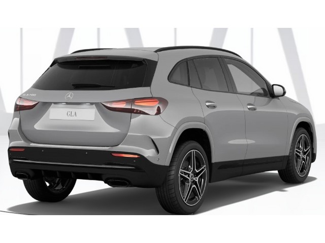 Libro Azul Mercedes Benz Clase GLA 2026