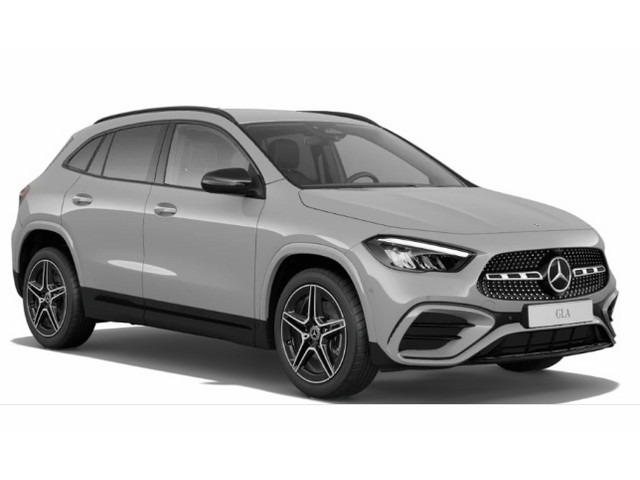 Mercedes Benz Clase GLA 2026