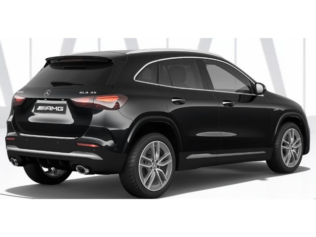 Libro Azul Mercedes Benz Clase GLA 2026