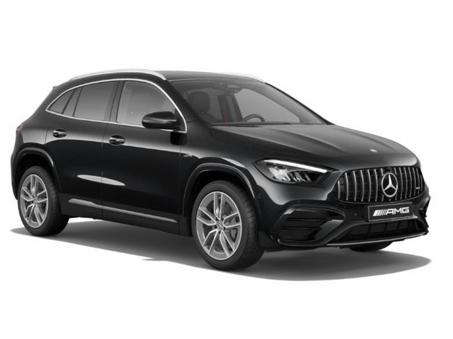 Libro Azul Mercedes Benz Clase GLA 2026