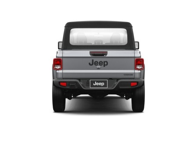 Libro Azul Jeep JT/GLADIATOR 2021