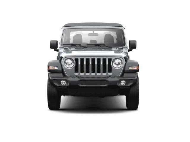 Libro Azul Jeep JT/GLADIATOR 2021