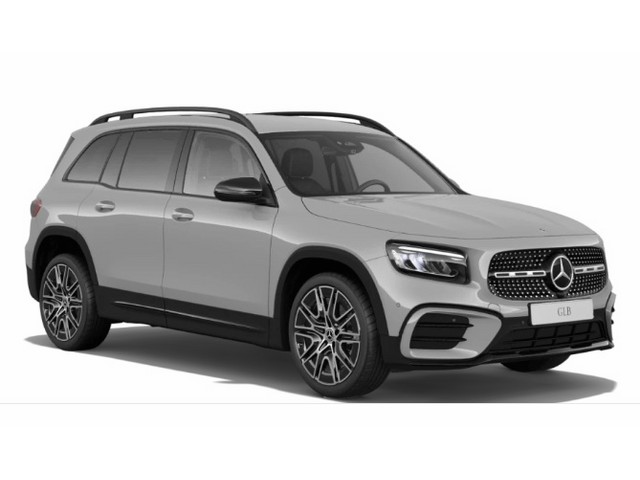 Mercedes Benz Clase GLB 2026