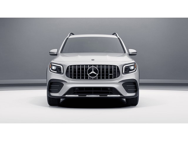 Libro Azul Mercedes Benz Clase GLB 2023