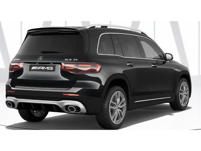 Libro Azul Mercedes Benz Clase GLB 2026